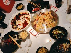 -红盔甲·小龙虾(天钥桥店)