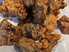 -玉林烤鸭店(定福庄店)