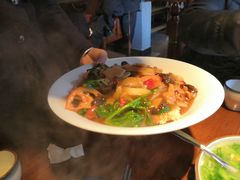 -龙抄手食府(浣花北路店)