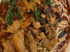 小锅肠旺米线-端仕小锅(文林街店)