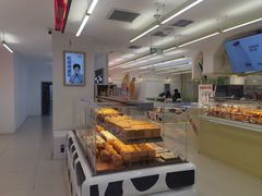 -红星前进面包牛奶公司(君太店)