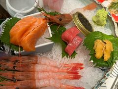 -阿吾罗·月咏精致日料(港汇恒隆广场店)