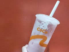 -CoCo都可(南阳摩根吾悦广场店)