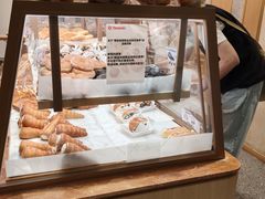 -山崎面包(静安久光店)