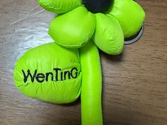 -WenTinG文汀·半糖蛋糕(合生汇店)