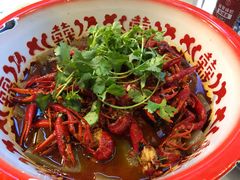 -文和友老长沙龙虾馆(化龙池店)
