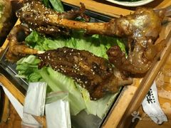 -木屋烧烤(白石洲店)