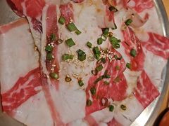 -韩景台烤肉(八大处店)