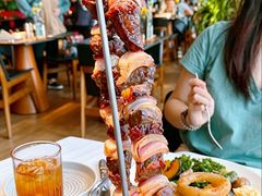 -拉蒂娜·巴西牛排馆 Latina·Brazilian Steakhouse(陆家嘴旗舰店)