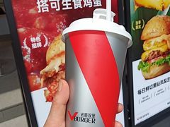 -必胜客(滨江店)