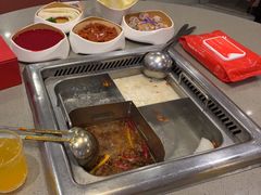 -海底捞火锅(龙岗星河COCO Park店)