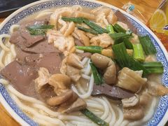 -锦泓老字号猪脏粉(东联大厦店)