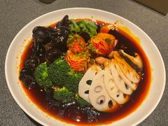 -徐记海鲜(曲江南湖店)