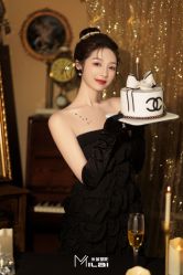 -米莱摄影写真(五大道别墅店)