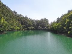 -大慈岩风景区