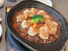 -情妹耙泥鳅·江湖川菜(科华店)
