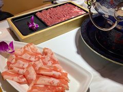 -祥源胡同·涮牛羊肉火锅(花桥店)