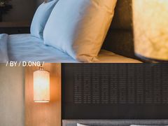 -青岛富力艾美酒店