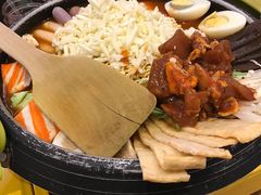 -米字旁先锋韩餐(茂业天地店)