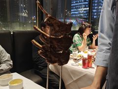 -拉蒂娜·巴西牛排馆 Latina·Brazilian Steakhouse(陆家嘴旗舰店)