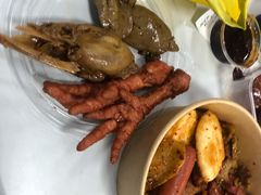 -晶牌烤鸭(延吉东路557弄小区店)