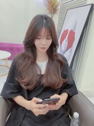 -3AM HAIR SALON染发烫发接发