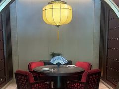 -西安凯悦酒店·湖畔中餐厅
