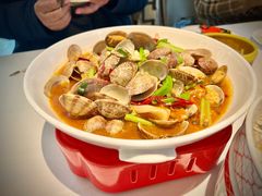 -芳芳私房菜·精作淮扬菜(玖珑湾店)
