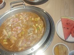 -邵汇大虾火锅(鲁迅路店)