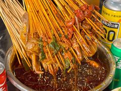 -成都瓜串串(水围1368店)