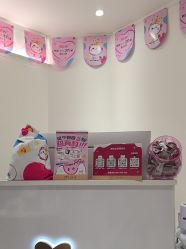 -咪咪比基尼脱毛专业店