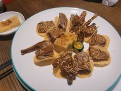 -大鸽饭(岗顶店)