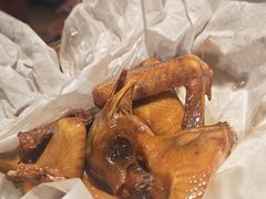 -大鸽饭(岗顶店)
