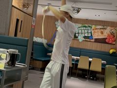 -海底捞火锅(万丰桥店)