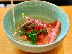-鮨冠OMAKASE食べ放题(北京首店)