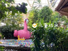 -龙熙温泉水世界
