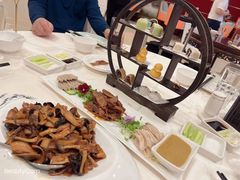 -北京全聚德(西客站店)