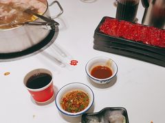 -陈记顺和潮汕牛肉火锅(番禺迎宾大道店)