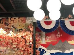 -白石的深夜食堂(万达店)