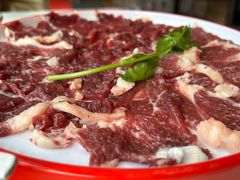 -八合里潮汕鲜牛肉火锅(吉大店)