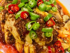 -杨胖子私房菜(秦虹路店)