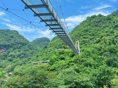 -宝晶宫旅游景区