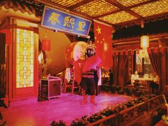 -春熙里老火锅(春熙路店)
