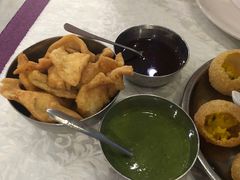-葛尼沙印度餐厅 (镇明路店)