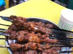 -有奴思烤肉·清真(正宁路店)