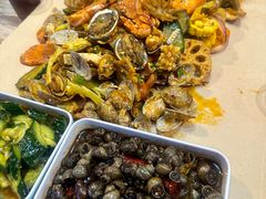 -特色酱椒鱼私房菜(黄鹤楼店)
