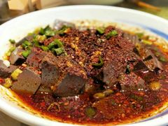 -大厨小馆(华阳城店)