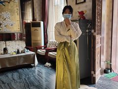 -若石足道SPA 连锁(丹东街店)