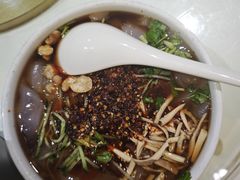 -老爷庙风味美食府(魏都大道店)