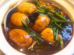 -伙靠·江浙菜(田林路店)